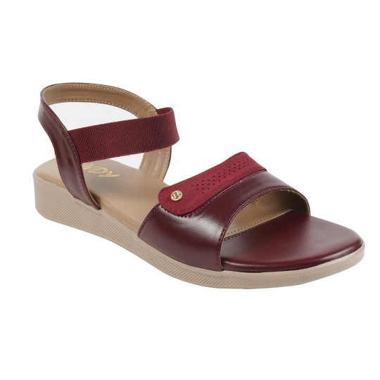 Indian flat sandal collections